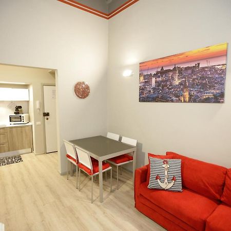 La Casa Di Enry Διαμέρισμα Γένοβα Εξωτερικό φωτογραφία