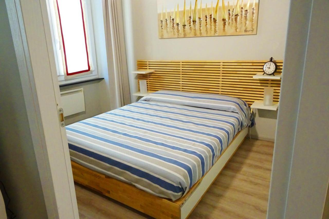 La Casa Di Enry Διαμέρισμα Γένοβα Εξωτερικό φωτογραφία