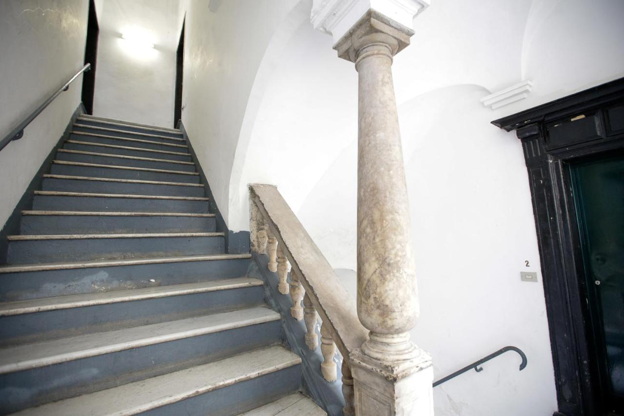 La Casa Di Enry Διαμέρισμα Γένοβα Εξωτερικό φωτογραφία
