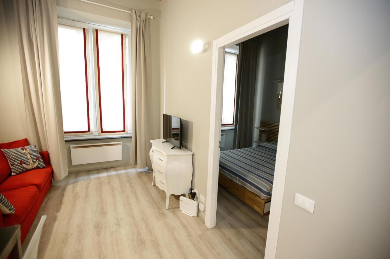 La Casa Di Enry Διαμέρισμα Γένοβα Εξωτερικό φωτογραφία