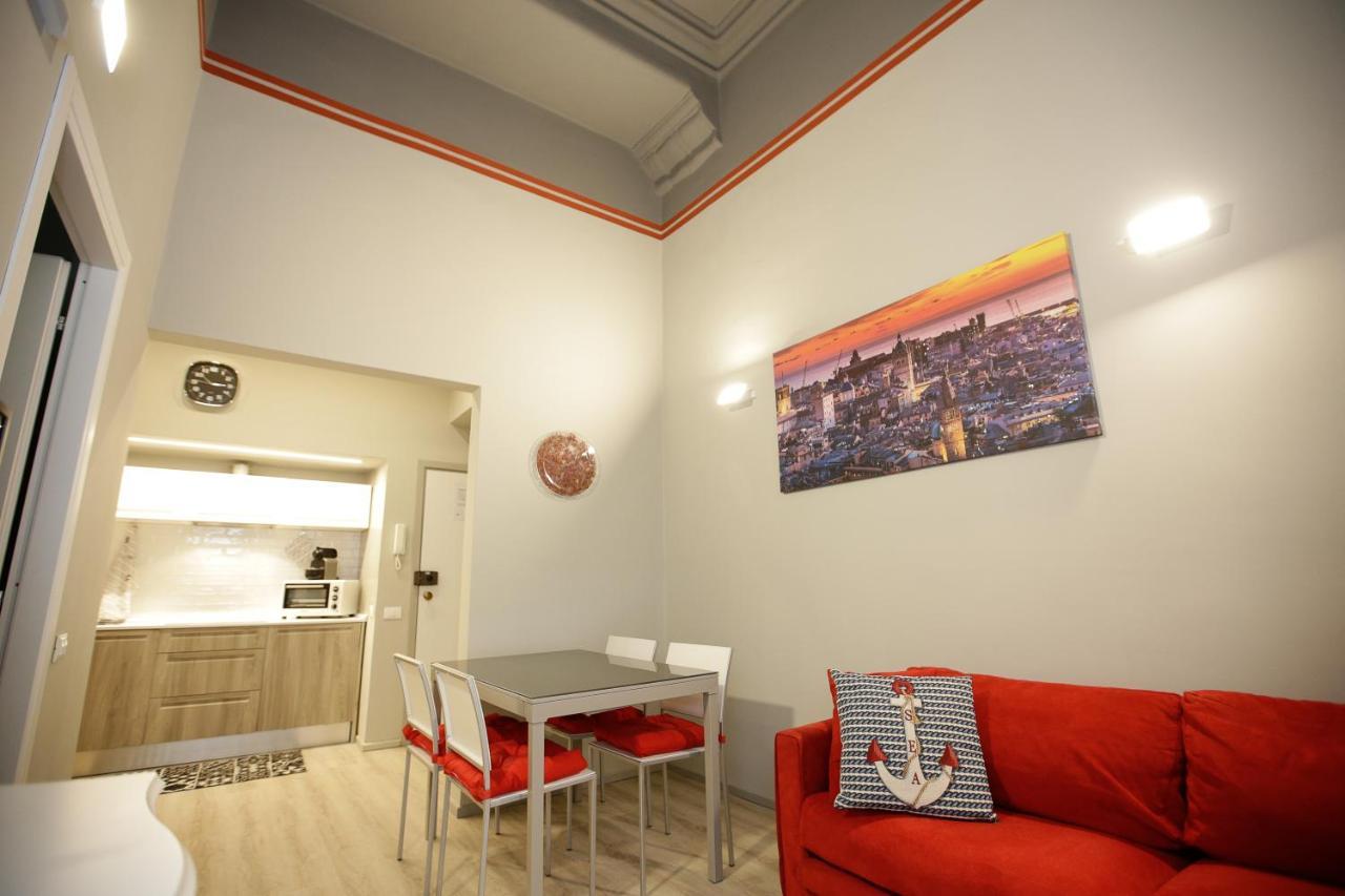 La Casa Di Enry Διαμέρισμα Γένοβα Εξωτερικό φωτογραφία