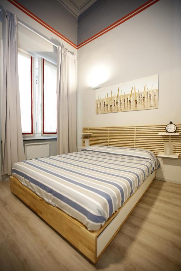 La Casa Di Enry Διαμέρισμα Γένοβα Εξωτερικό φωτογραφία