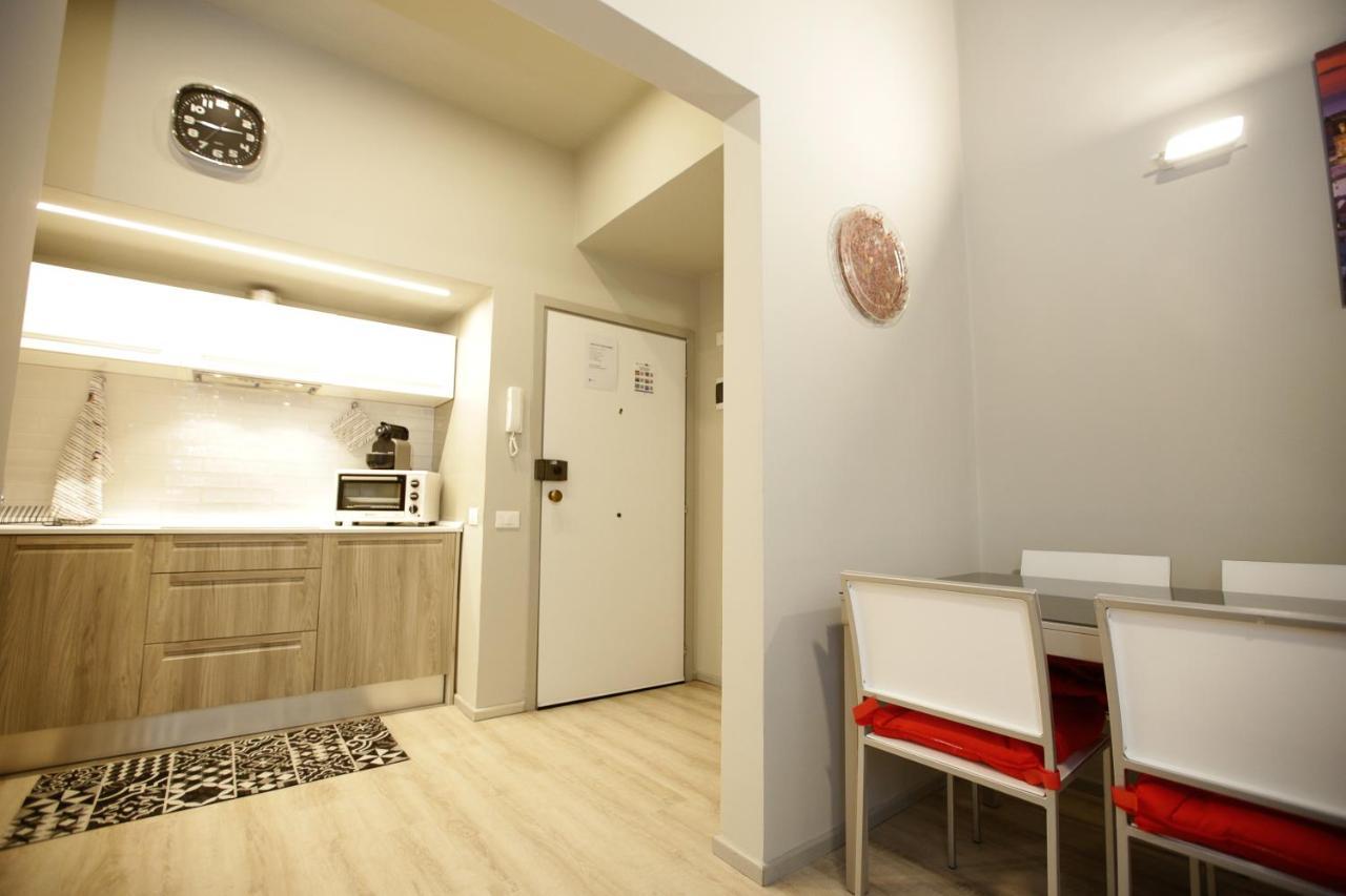 La Casa Di Enry Διαμέρισμα Γένοβα Εξωτερικό φωτογραφία