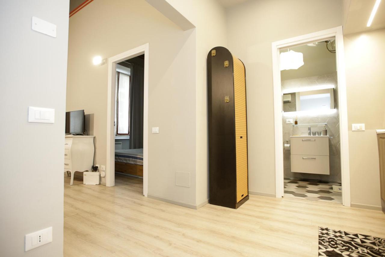 La Casa Di Enry Διαμέρισμα Γένοβα Εξωτερικό φωτογραφία